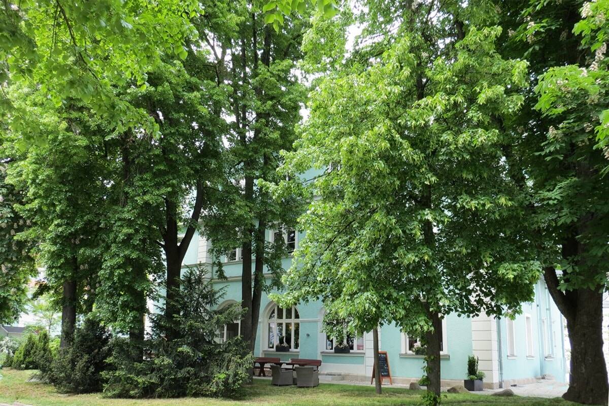 Denkmalgeschütztes Apartment im Marina Quartier in Regensburg mit langfristigem Pachtvertrag – Regensburg – Vorschaubild 6