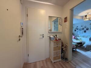 Dachgeschoss Perle, vermietete-38,5m² -ETW , Ihre Kapitalanlage wartet! – 45307 Essen – Vorschaubild 8