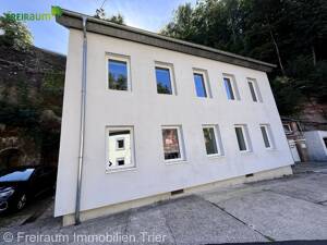 Individuell und hochwertig! Zweiparteien Energieeffizienzhaus in besonderer Lage, mit solide vermieteter Einliegerwohnung.. – 54294 Trier – Vorschaubild 2
