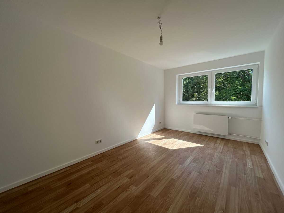 Helle sanierte 2 Zimmerwohnung mit 5,56% Abschreibung nach Restnutzungsgutachten – 14055 Berlin – Bild 1 von 5