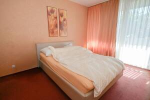 Münster-Geist: Charmante 4-Zimmer-Wohnung mit zwei Balkonen und Garage! – 48151 Münster – Vorschaubild 6