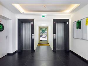 DIE ZIMMEREI | Nahe Universität: möbliertes 1-Zimmer-Apartment in Eimsbüttel ab Januar | Large Bude – 20144 Hamburg – Vorschaubild 6