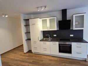 Neubau - Erstbezug - sofort verfügbar! Exklusive 2-Zi-Wohnung mit EBK und Garten sowie Tiefgarage – 87437 Kempten (Allgäu) – Vorschaubild 4