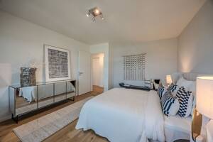 Musterwohnung im 6. Obergeschoss - Neubau Erstbezug – 60596 Frankfurt am Main – Vorschaubild 8