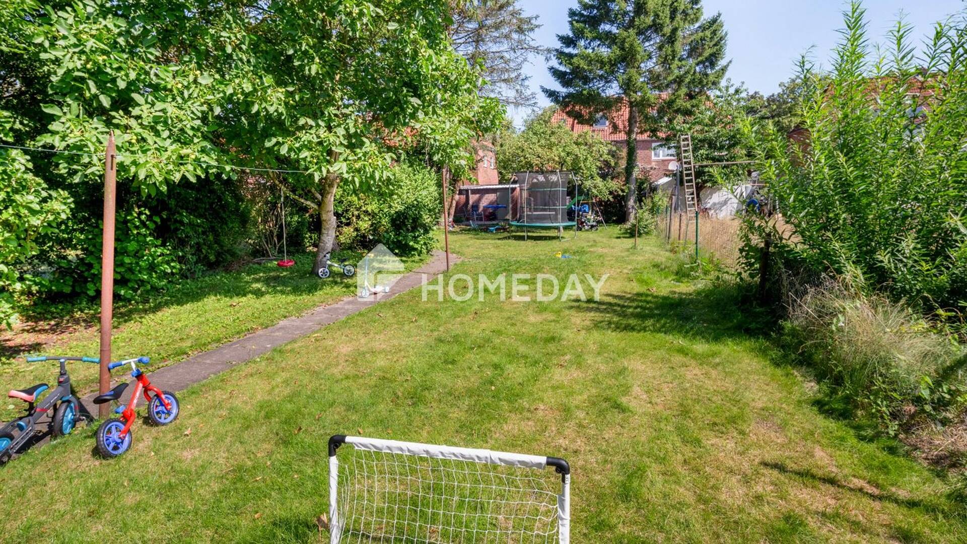 Haus in 24768 Rendsburg mit 129 m² kaufen