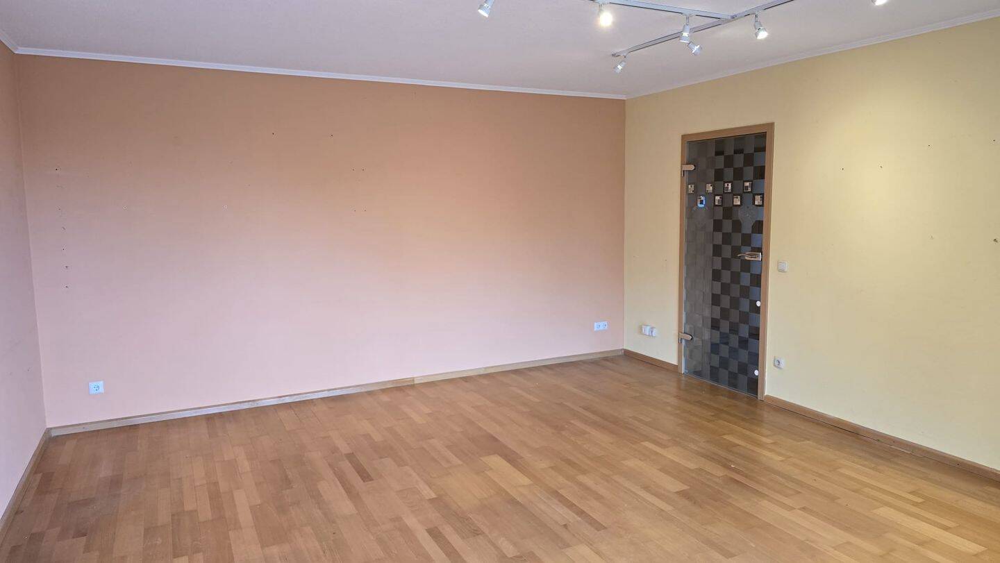 Barrierefreier Zwei -Zimmer-Wohntraum in Mülheim an der Ruhr-Broich - zentral, ruhig und modern – Mülheim an der Ruhr – Vorschaubild 7