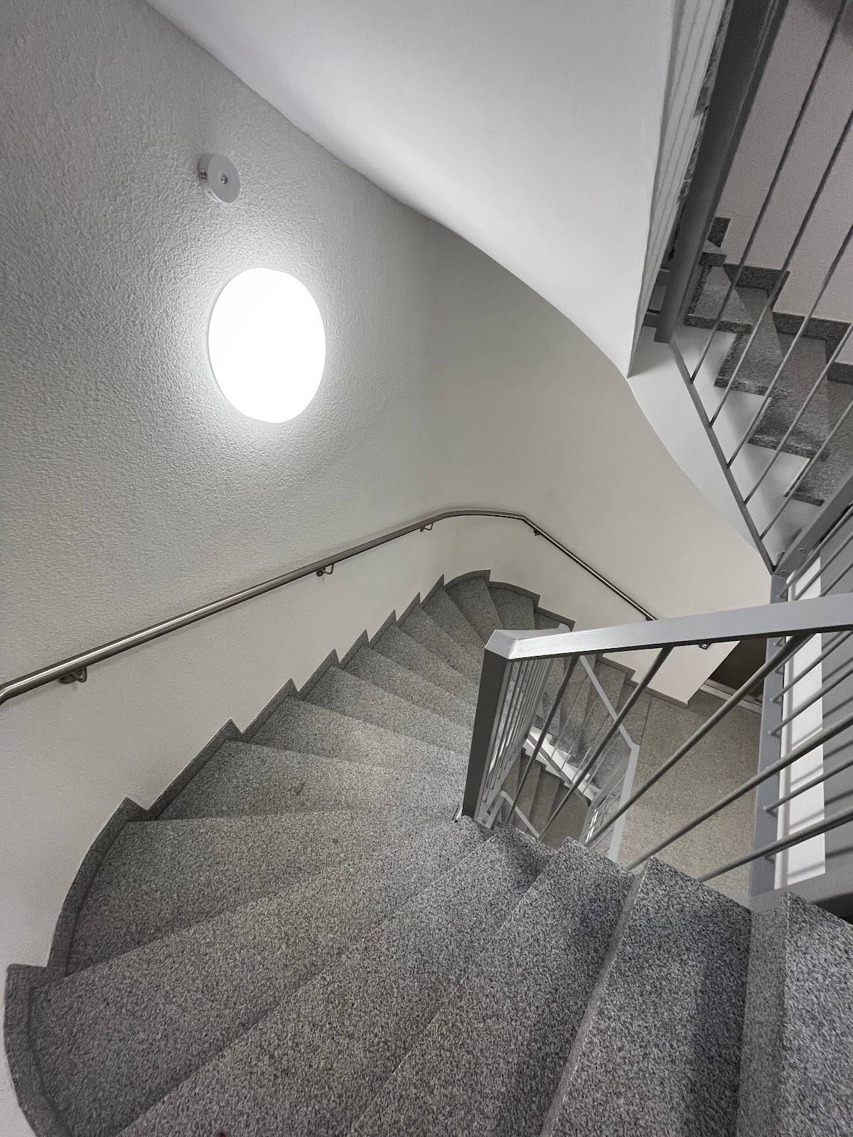 schönes 3 Zimmerapartment am Tannenhof – Baden-Baden – Vorschaubild 5