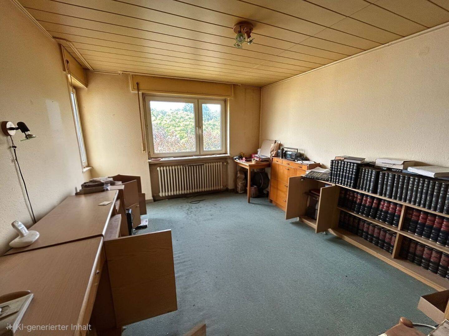 Helle 3-Zimmer-Wohnung mit Balkon in Karlsruhe – ideal für Eigennutzer oder Kapitalanleger – Karlsruhe – Vorschaubild 8