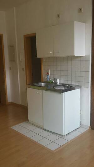 Mietwohnung mit Singleküche im Stadtzentrum – 7743 Jena – Vorschaubild 3