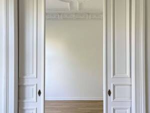 Harvestehuder Altbau in ruhiger Lage | Courtagefrei – 20144 Hamburg – Vorschaubild 6