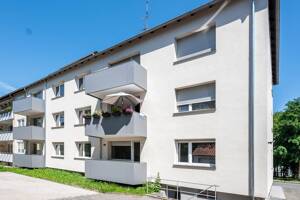 KEINE KÄUFERPROVISION Energetisch sanierte ETW mit Balkon & Stellplatz in Top Lage in Bielefeld Ost – 33604 Bielefeld – Vorschaubild 2
