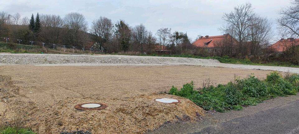 Mit Grundstück: Der Bungalow mit der charmanten Form in Salzgitter ST Bad- ausgefallen und praktisch – Salzgitter – Vorschaubild 2