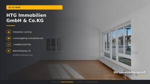 3-Zimmer-Wohnung – 82008 Unterhaching – Vorschaubild 2