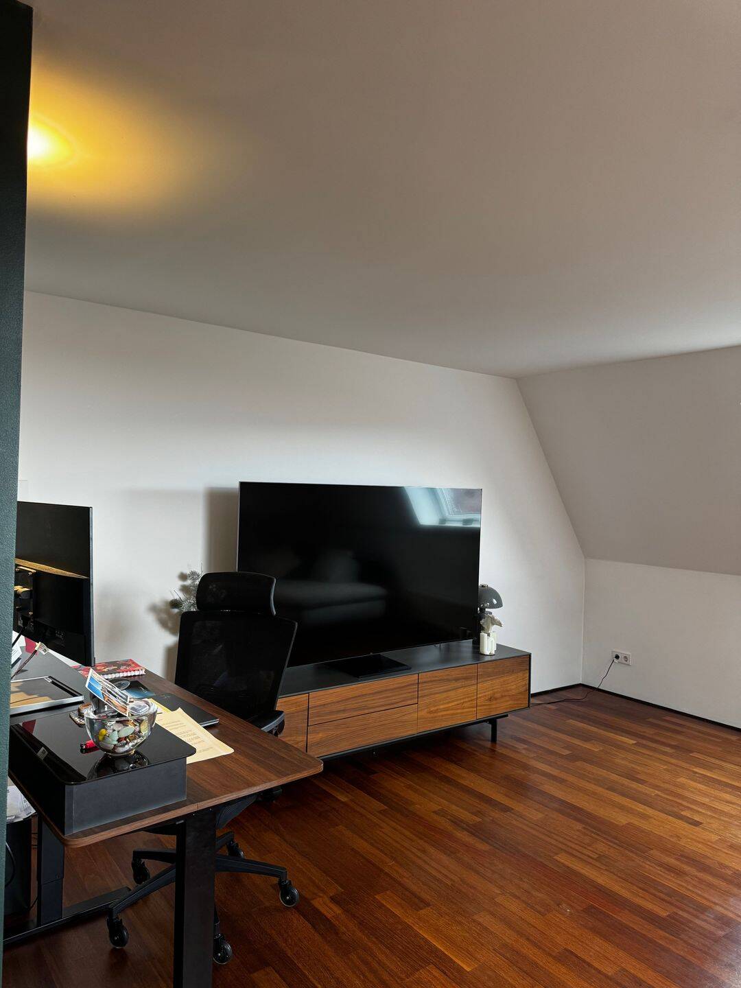 Wunderschöne Duplex-DG-Wohnung mit Balkon & Garage im Stuttgarter Westen – Stuttgart – Vorschaubild 8