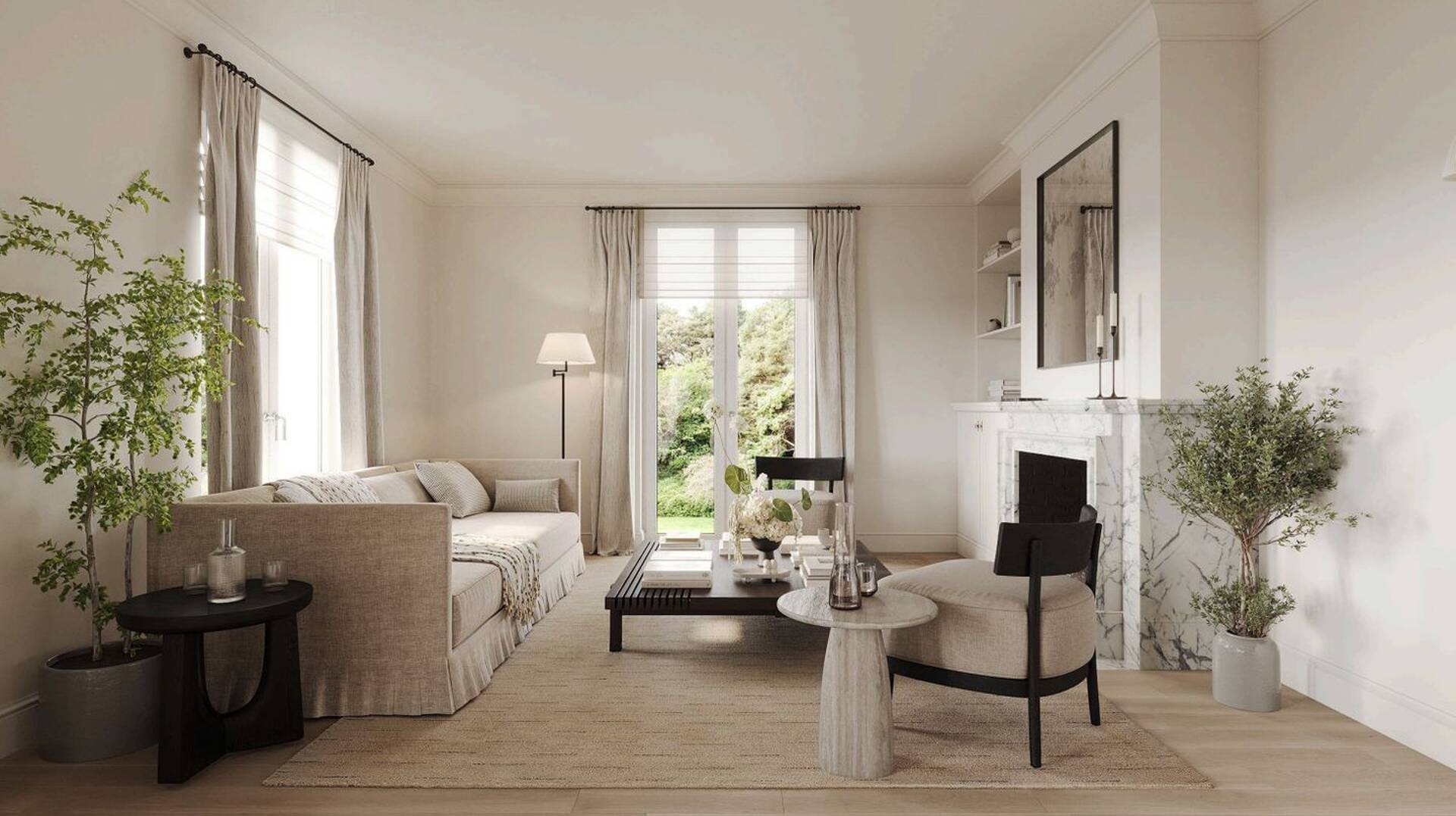 Villa in 76530 Baden-Baden mit 390 m² kaufen