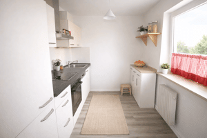 Attraktive Kapitalanlage in Holzkirchen - vermietete 1,5-Zimmer-Wohnung mit Balkon – 83607 Holzkirchen – Vorschaubild 6