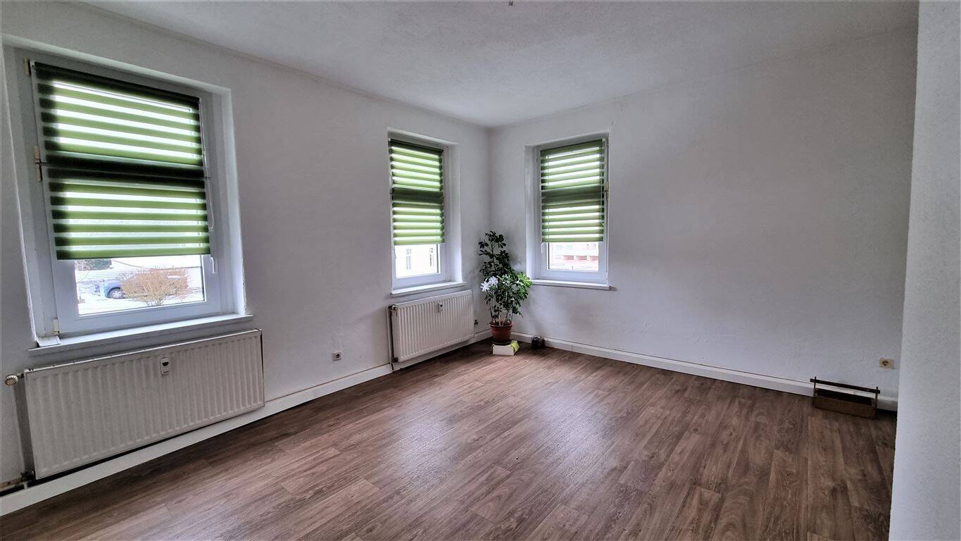 ***schöne 3 R.Wohnung in ruhiger Lage in Rabenstein erwartet SIE*** – Chemnitz – Vorschaubild 2