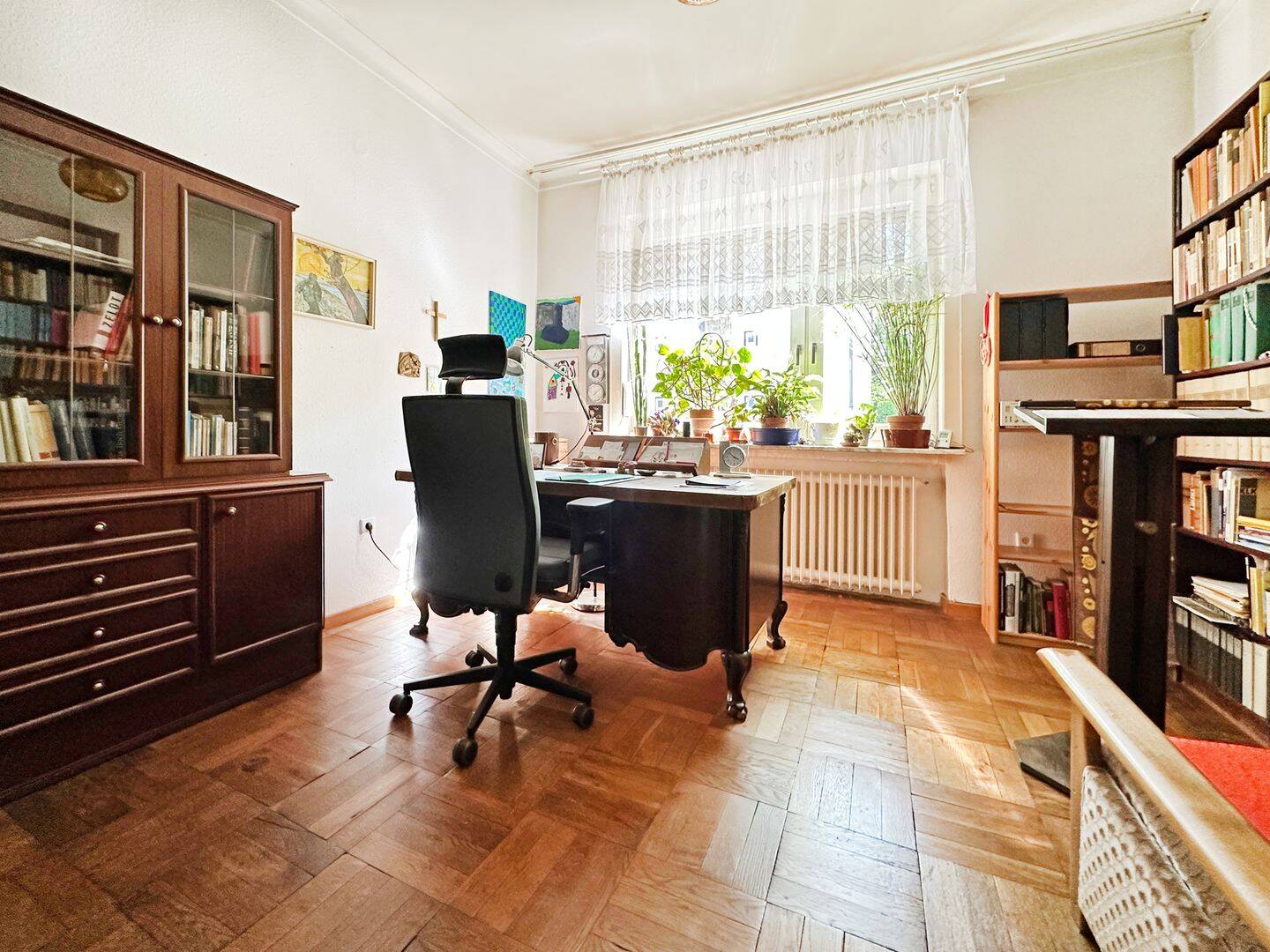 Wertanlage mit Perspektive: Hauscharakter in Wattenscheid-Leithe – Bochum – Vorschaubild 7