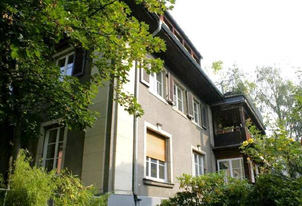 Terrassenwohnung in 50668 Köln mit 100 m² kaufen