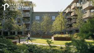 3-Zimmer-Neubauwohnung mit Balkon in München-Feldmoching - ideal für Familien & Paare – 80995 München – Vorschaubild 7