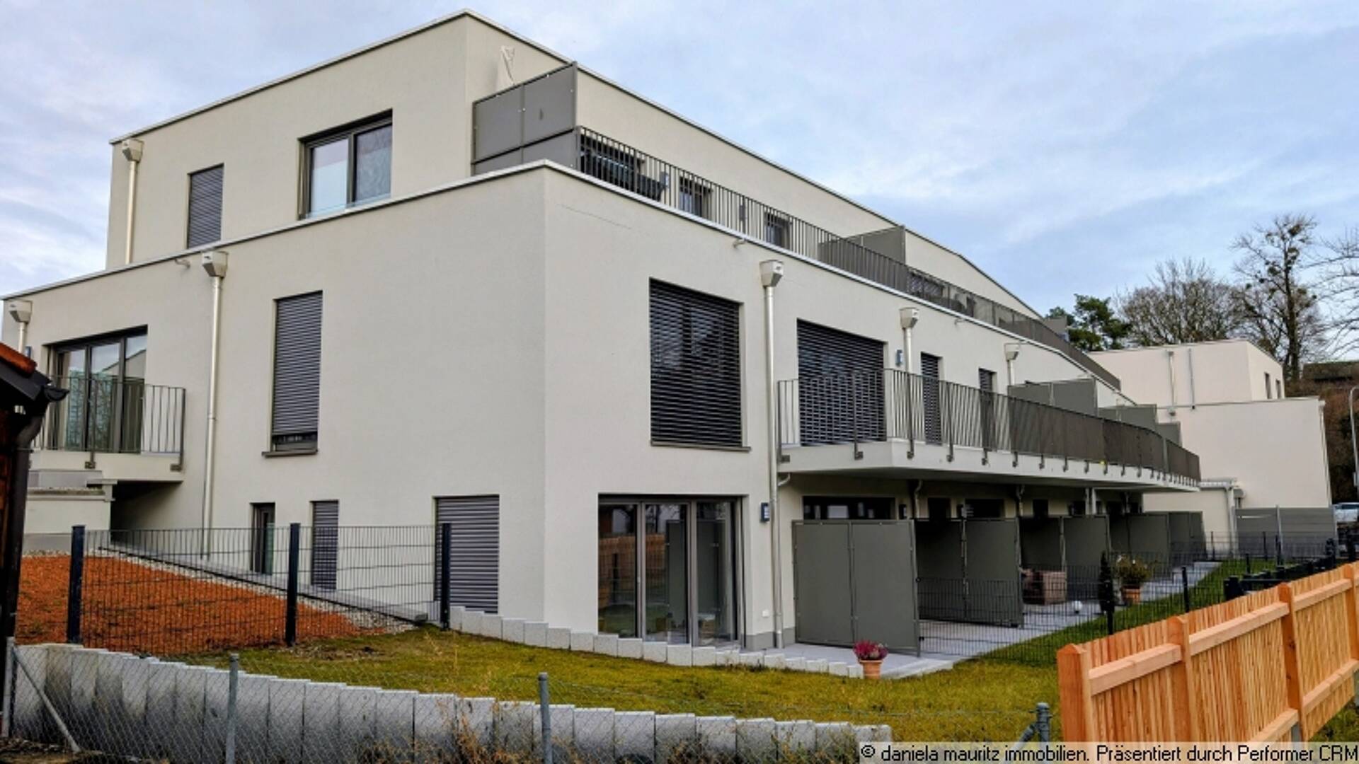 Rohdachboden in 85560 Ebersberg mit 105 m² kaufen