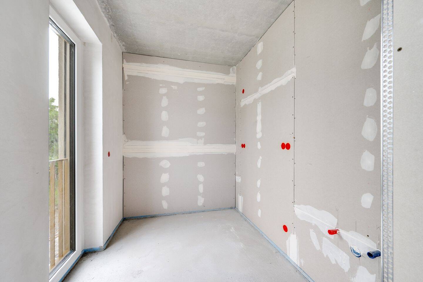 AIGNER - Neubau: Modernes Wohnen im Grünen - Ihr smartes Nest im Münchner Nordwesten – München – Vorschaubild 4