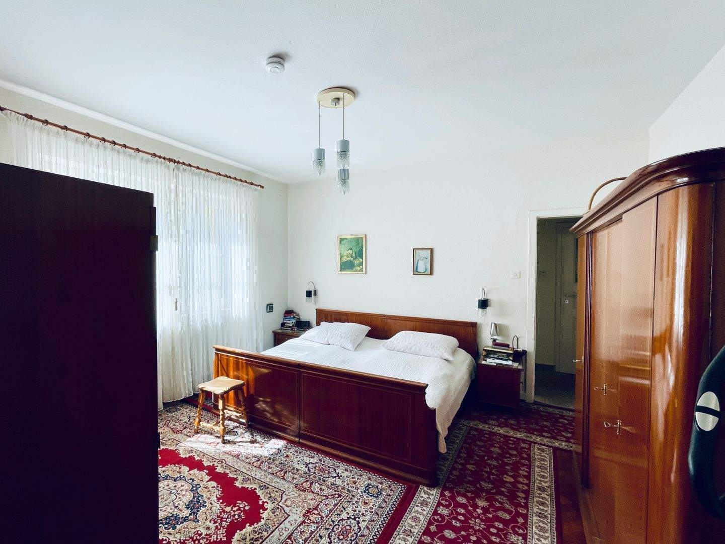 Denkmalschutz - Traumhaftes Einfamilienhaus mit viel Platz im Herzen von Schkopau – Schkopau – Vorschaubild 5