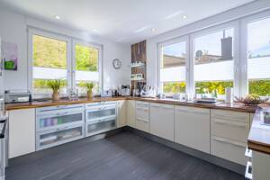C21 - Hochwertiges Einfamilienhaus am Eifelsteig! – 52076 Aachen – Vorschaubild 5