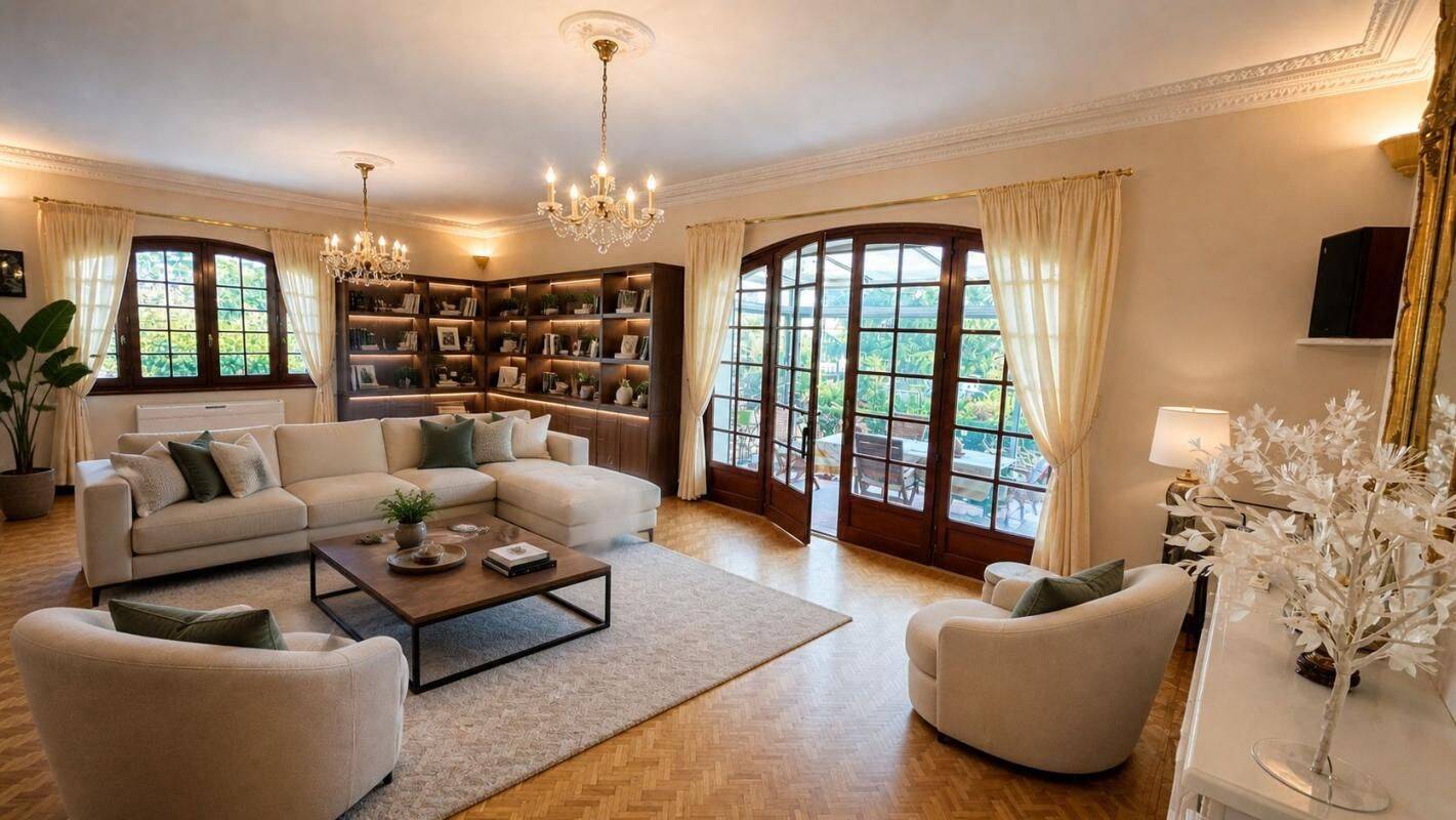 Maison 4 pièces 166 m² · à Lescar · 166 m² · 339 200 €