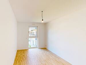 Exklusives Townhouse im Heinrich Carré mit EBK – 40472 Düsseldorf – Vorschaubild 4