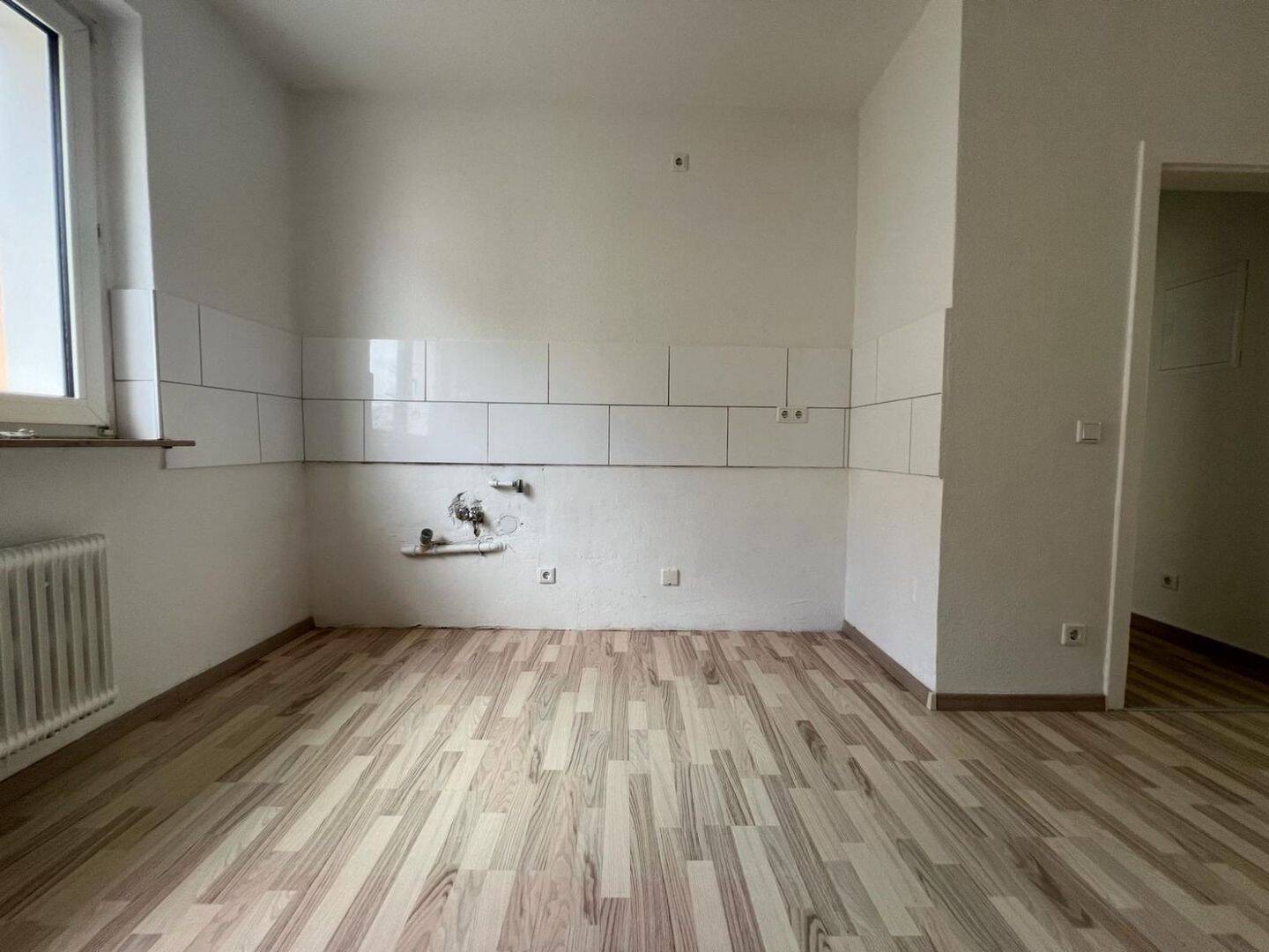 Helles 2-Zimmer-Apartment mit Balkon und Einbauküche! – Dortmund – Vorschaubild 4