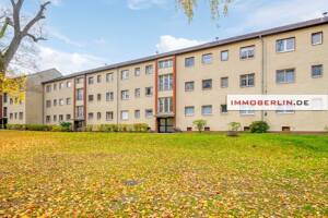 IMMOBERLIN.DE - Sympathische Wohnung mit Westbalkon in ruhiger Lage – 12109 Berlin – Vorschaubild 1