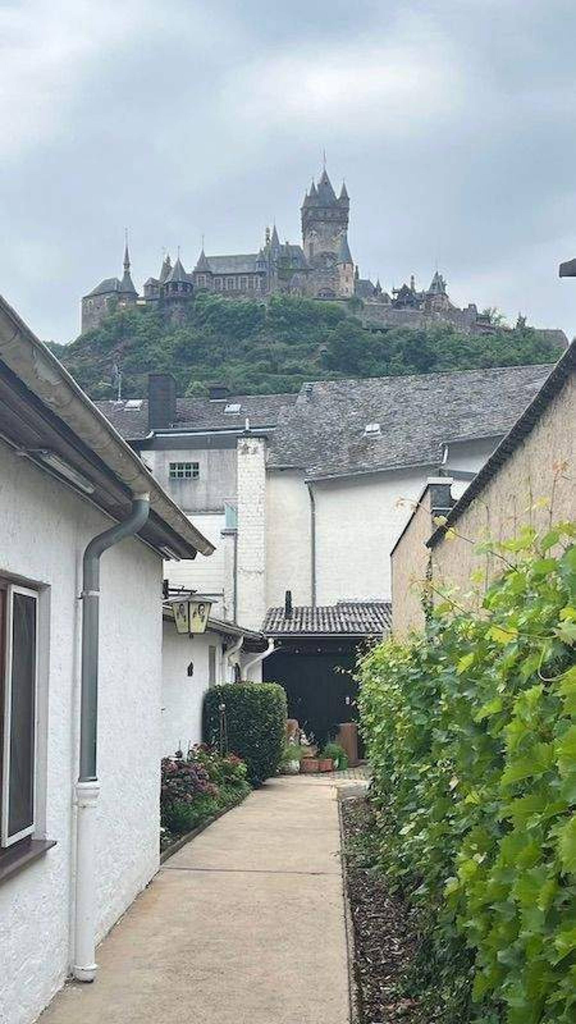 Haus in 56812 Cochem mit 80 m² kaufen