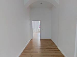 Viel Platz zum Wohlfühlen - Helle 2-Zimmer-Wohnung mit EBK in fußläufiger Nähe zur Altstadt – 39104 Magdeburg – Vorschaubild 6