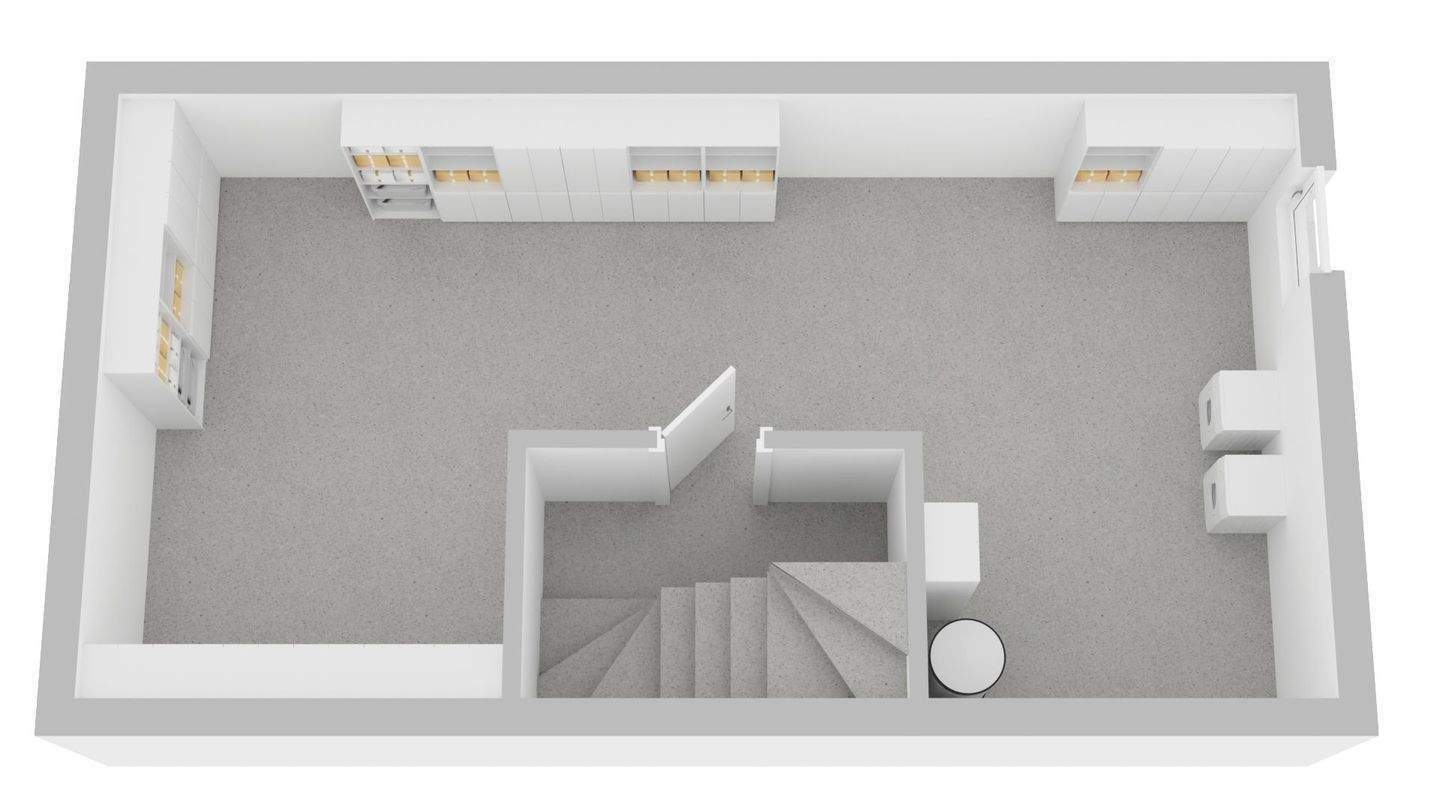 FAMILIENWOHNPARK MÜHLENGARTEN * Bretten-Stadtteil * Schlüsselfertige Doppelhaushälften * nachhaltiger KFWG-Q-Standard * – Bretten – Vorschaubild 6
