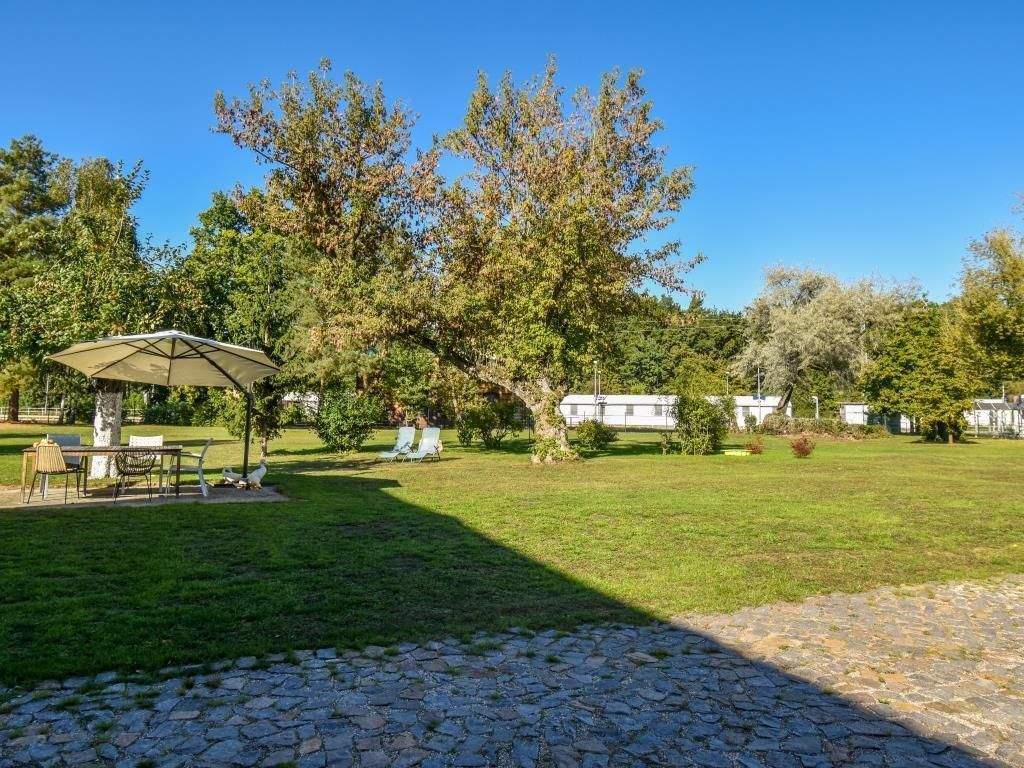 Stilvolle Villa mit weitläufigem Grundstück – Kemberg – Vorschaubild 4
