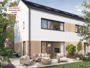 Ankommen, durchatmen, zu Hause sein: Ihr exklusives Familienglück im sonnigen Haus 1 am Wiesenhang. – 81377 München – Vorschaubild 4