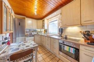Bremerhaven - Leherheide | Doppelhaushälfte mit viel Platz und schönem Grundstück! – 27578 Bremerhaven – Vorschaubild 4