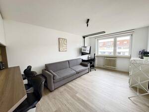 Schwabing trifft Maxvorstadt: Zeitgemäßes Appartement in ruhiger Innenhoflage – 80797 München – Vorschaubild 2