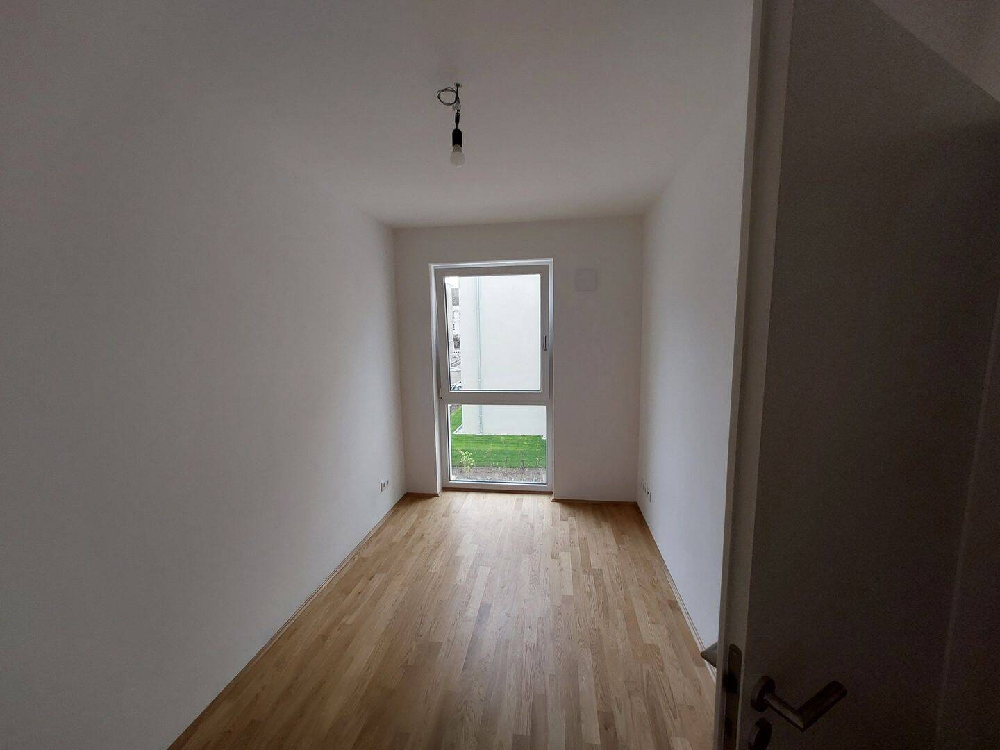 Erstbezug: Moderne 3-Zimmer-Wohnung mit Loggia und Tiefgaragenplatz in Darmstadt-Südwest – Darmstadt – Vorschaubild 8