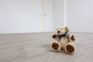 Kleines Familienglück im Kannenstieg - WBS erforderlich