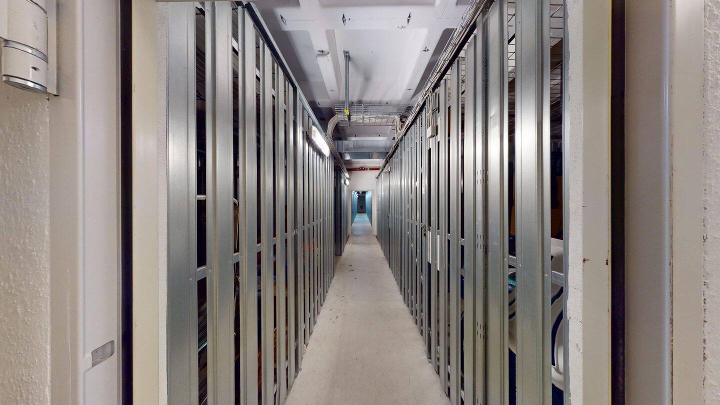 SCHWABING | KAPITALANLAGE | MÖBLIERT – München – Vorschaubild 9