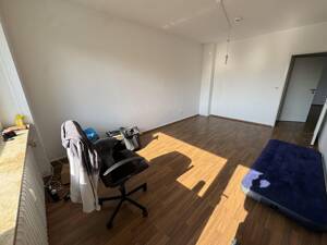 Lichtdurchflutete 2-Zimmer-Wohnung mit zwei Balkonen – 60488 Frankfurt am Main – Vorschaubild 7