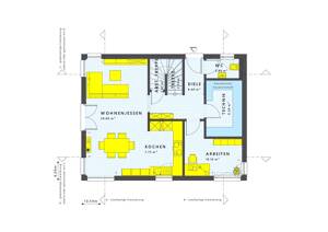 LivingHaus - Dein maßgeschneidertes Traumhaus in Hagen entdecken – 58135 Hagen – Vorschaubild 7
