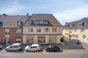 Wo Wohnqualität auf wirtschaftliche Weitsicht trifft. – 46049 Oberhausen – Vorschaubild 2