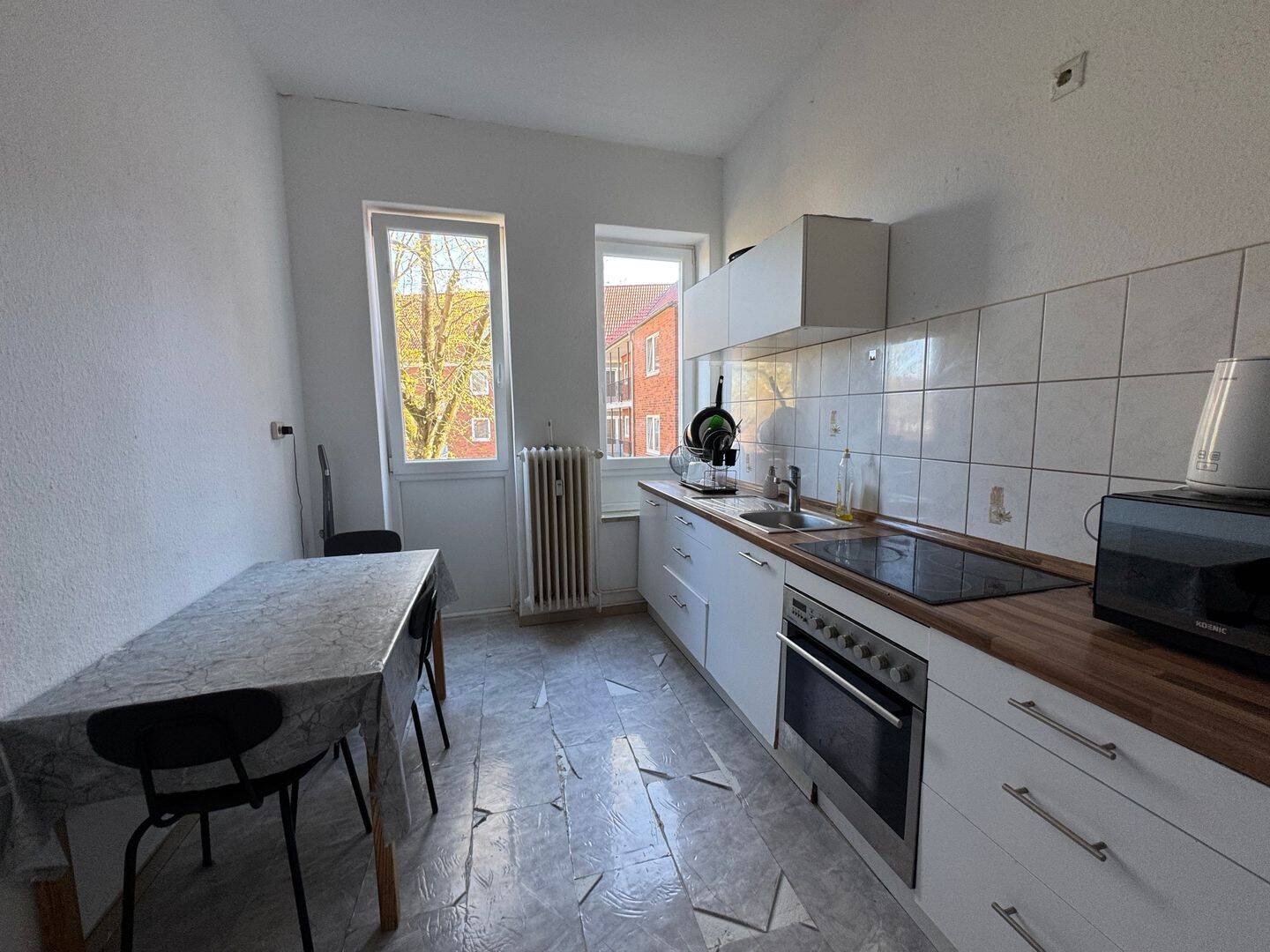 Tolle Wohnung in Wellingdorf! – Kiel – Vorschaubild 2