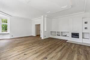 Bremen - Schwachhausen I Luxus Wohnung mit Kamin, Garten und Garage – 28213 Bremen – Vorschaubild 8