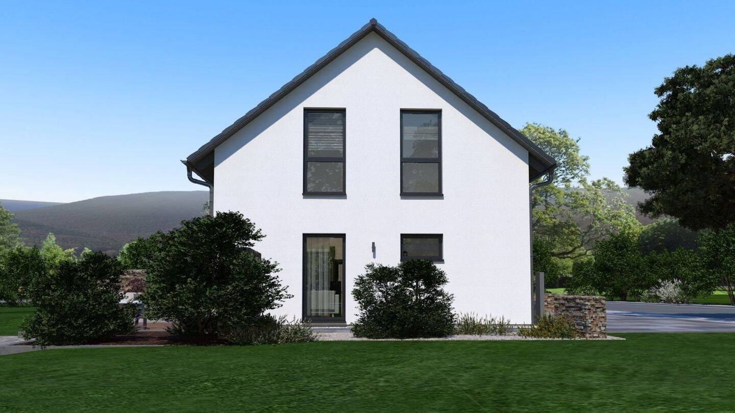 Neubau Effizienzhaus Förderung – Marnheim – Vorschaubild 3