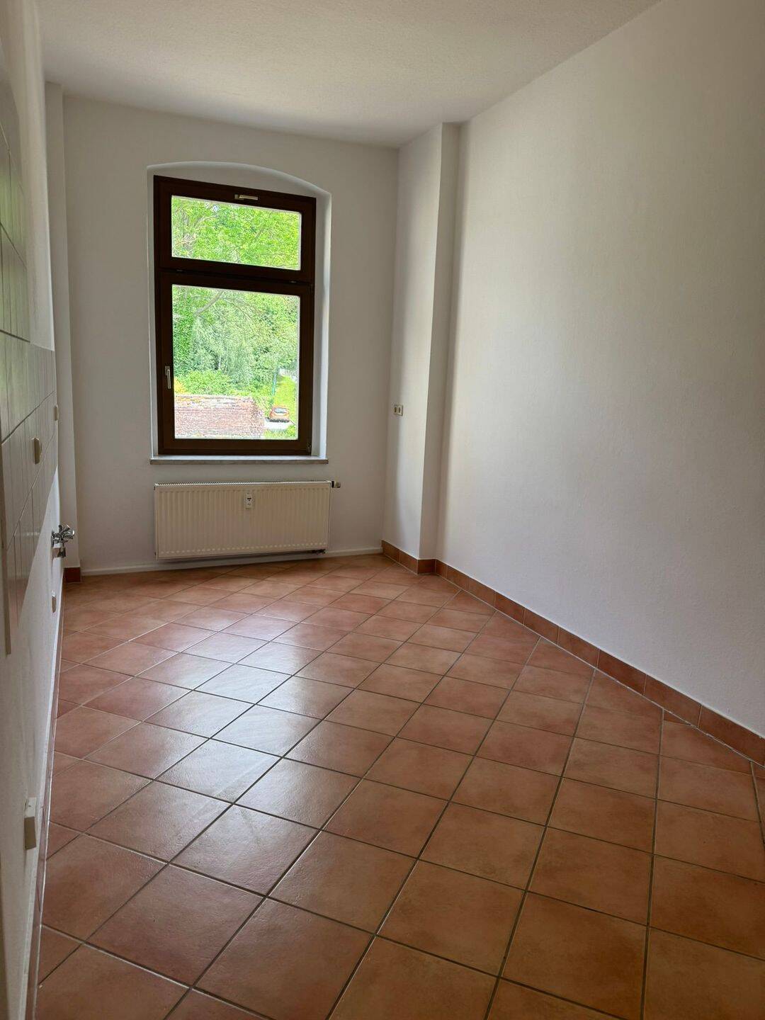 2-Raumwohnung mit viel Tageslicht und praktischem Grundriss – Reichenbach – Vorschaubild 4
