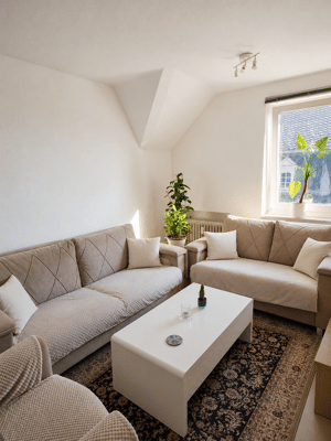 RESERVIERT: Wohnung in Bestlage direkt am Trierer Dom!
